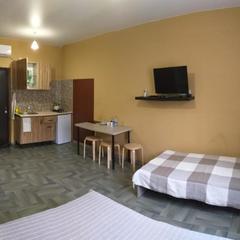 Гостевой дом Релакс, Туапсе, Краснодарский край