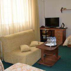 Отель Астория, Туапсе, Краснодарский край