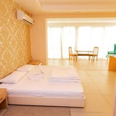 Отель Виктория, Туапсе, Краснодарский край