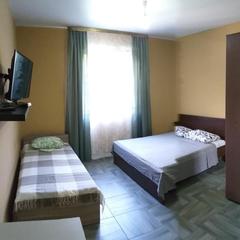 Гостевой дом Релакс, Туапсе, Краснодарский край