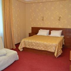 Отель Астория, Туапсе, Краснодарский край