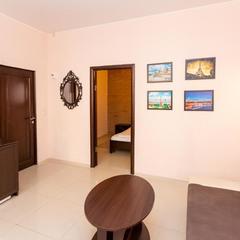 Отель Виктория, Туапсе, Краснодарский край