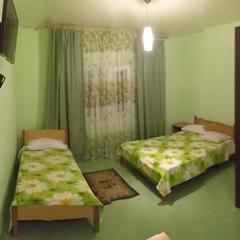 Гостевой дом Релакс, Туапсе, Краснодарский край