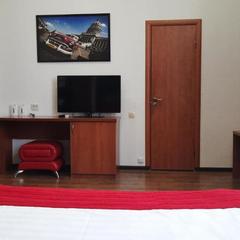 Отель Звездный, Туапсе, Краснодарский край