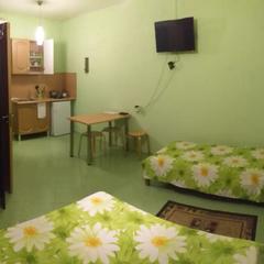 Гостевой дом Релакс, Туапсе, Краснодарский край