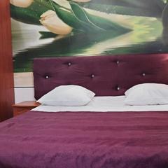 Отель Звездный, Туапсе, Краснодарский край