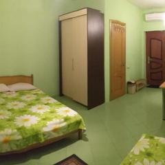 Гостевой дом Релакс, Туапсе, Краснодарский край