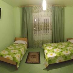 Гостевой дом Релакс, Туапсе, Краснодарский край