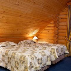 Загородный отель Истра Holiday, Солнечногорский район, Московская область