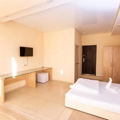 Отель Виктория, Туапсе, Краснодарский край