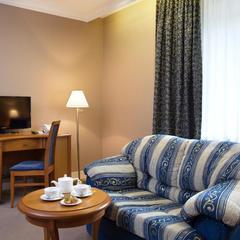 Загородный отель Истра Holiday, Солнечногорский район, Московская область