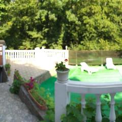 Гостевой дом Релакс, Туапсе, Краснодарский край