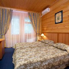 Загородный отель Истра Holiday, Солнечногорский район, Московская область