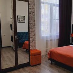 Отель Звездный, Туапсе, Краснодарский край