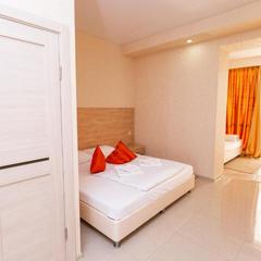 Отель Виктория, Туапсе, Краснодарский край