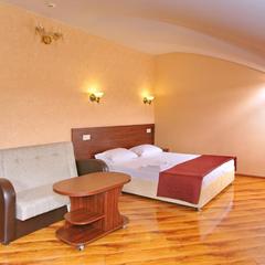 Отель Альта Виста, Туапсе, Краснодарский край