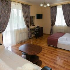 Отель Альта Виста, Туапсе, Краснодарский край