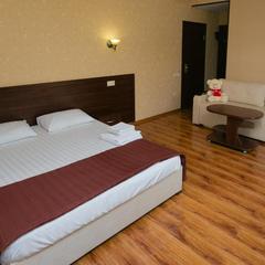 Отель Альта Виста, Туапсе, Краснодарский край