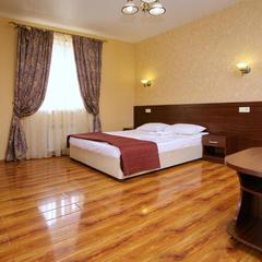 Отель Альта Виста, Туапсе, Краснодарский край