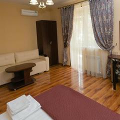 Отель Альта Виста, Туапсе, Краснодарский край