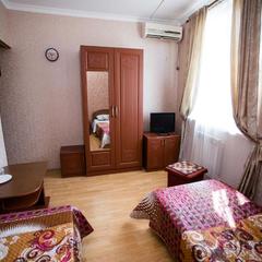 Гостевой дом Уют, Туапсе, Краснодарский край