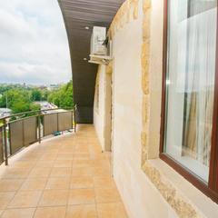 Отель Альта Виста, Туапсе, Краснодарский край