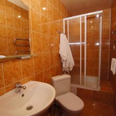 Отель Альта Виста, Туапсе, Краснодарский край