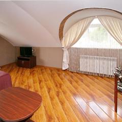 Отель Альта Виста, Туапсе, Краснодарский край