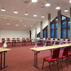 Загородный отель Истра Holiday, Солнечногорский район, Московская область