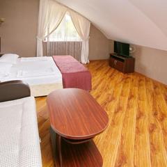 Отель Альта Виста, Туапсе, Краснодарский край