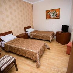 Гостевой дом Уют, Туапсе, Краснодарский край