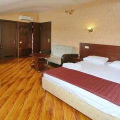 Отель Альта Виста, Туапсе, Краснодарский край