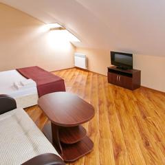 Отель Альта Виста, Туапсе, Краснодарский край