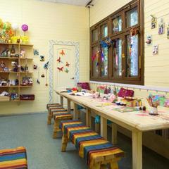 Загородный отель Истра Holiday, Солнечногорский район, Московская область