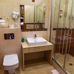 Отель Звездный, Туапсе, Краснодарский край