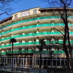 Пансионат Южный, Южный, Краснодарский край