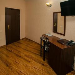 Отель Альта Виста, Туапсе, Краснодарский край