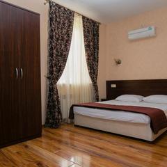 Отель Альта Виста, Туапсе, Краснодарский край