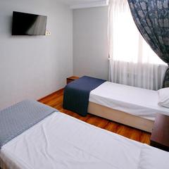 Отель Альта Виста, Туапсе, Краснодарский край