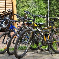 Загородный отель Истра Holiday, Солнечногорский район, Московская область