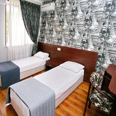 Отель Альта Виста, Туапсе, Краснодарский край