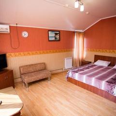 Гостевой дом Уют, Туапсе, Краснодарский край