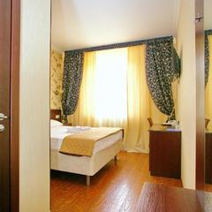 Отель Альта Виста, Туапсе, Краснодарский край