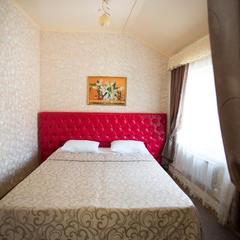 Гостевой дом Уют, Туапсе, Краснодарский край