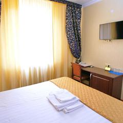 Отель Альта Виста, Туапсе, Краснодарский край