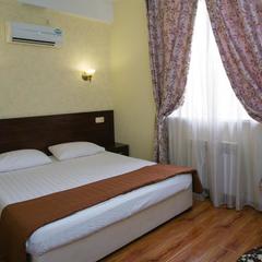 Отель Альта Виста, Туапсе, Краснодарский край