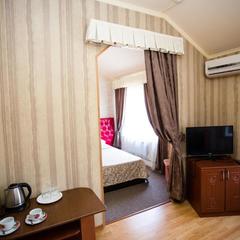 Гостевой дом Уют, Туапсе, Краснодарский край