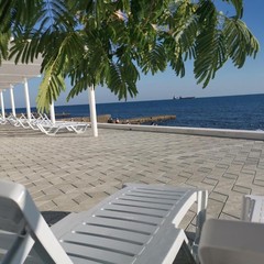 Пансионат Южный, Южный, Краснодарский край