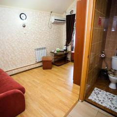 Гостевой дом Уют, Туапсе, Краснодарский край