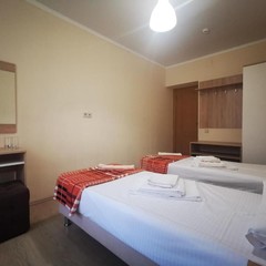 Пансионат Южный, Южный, Краснодарский край